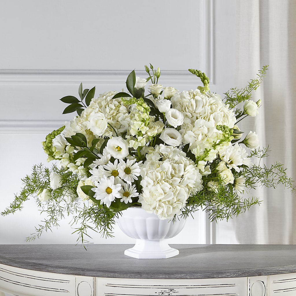 Love & Compassion Arrangement – Citifloral, New York NY