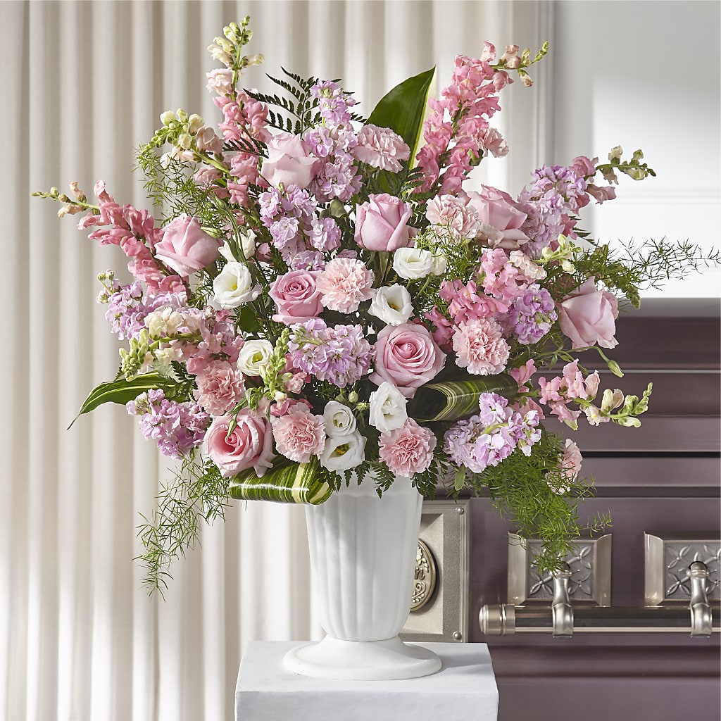 Divine Comfort Arrangement – Citifloral, New York NY