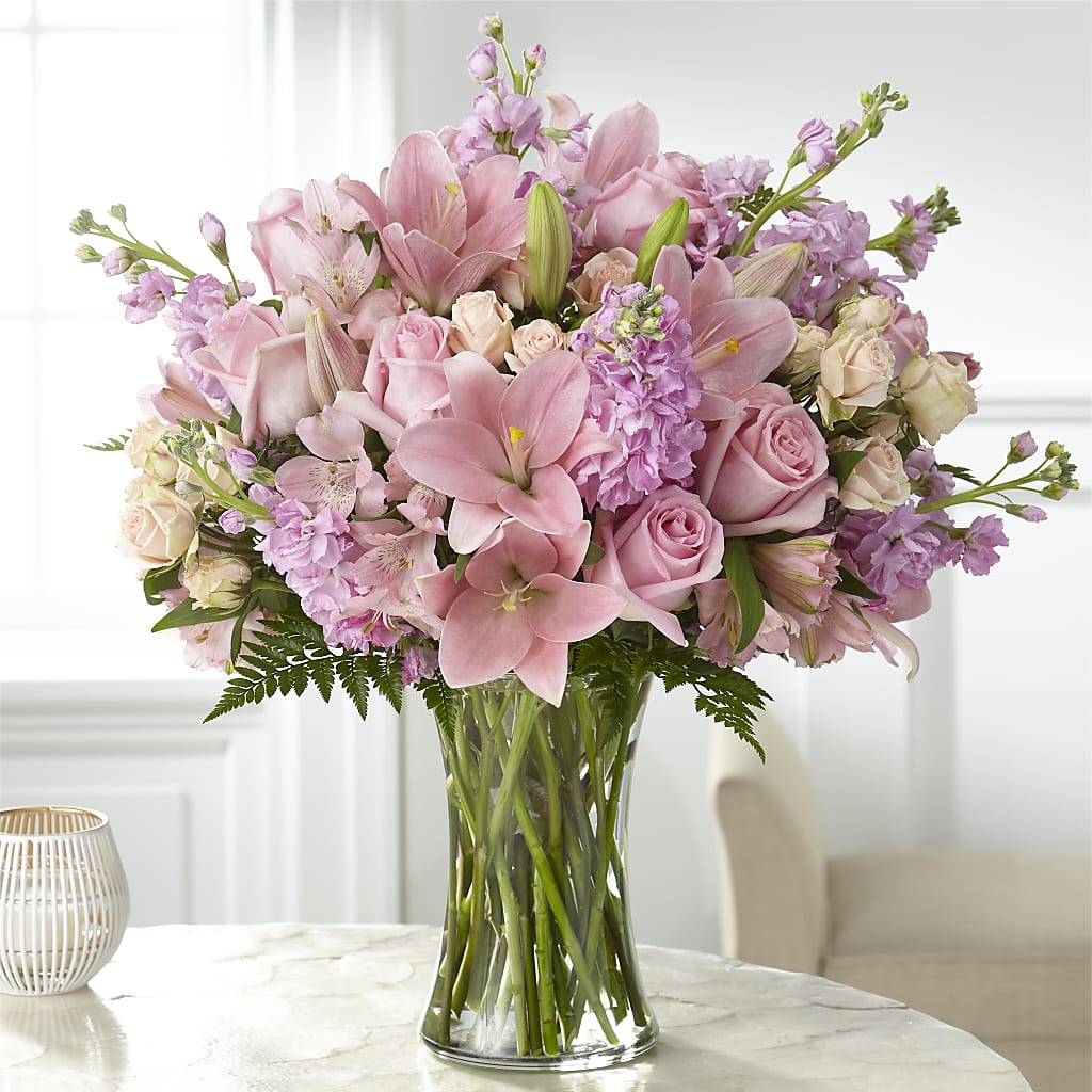 Wishes & Blessings Bouquet – Citifloral, New York NY