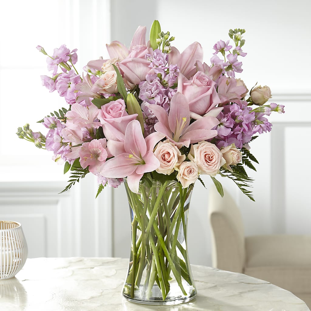 Wishes & Blessings Bouquet – Citifloral, New York NY