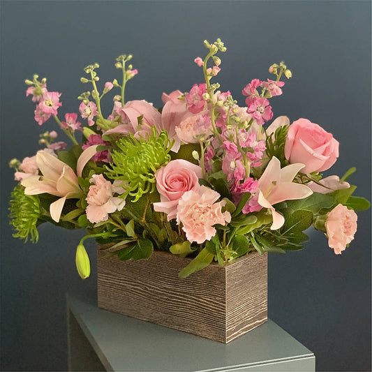Beautiful Spirit Basket – Citifloral, New York NY