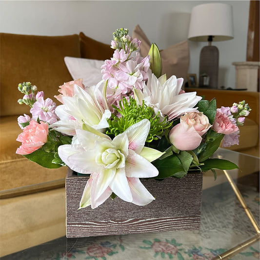 Beautiful Spirit Basket – Citifloral, New York NY