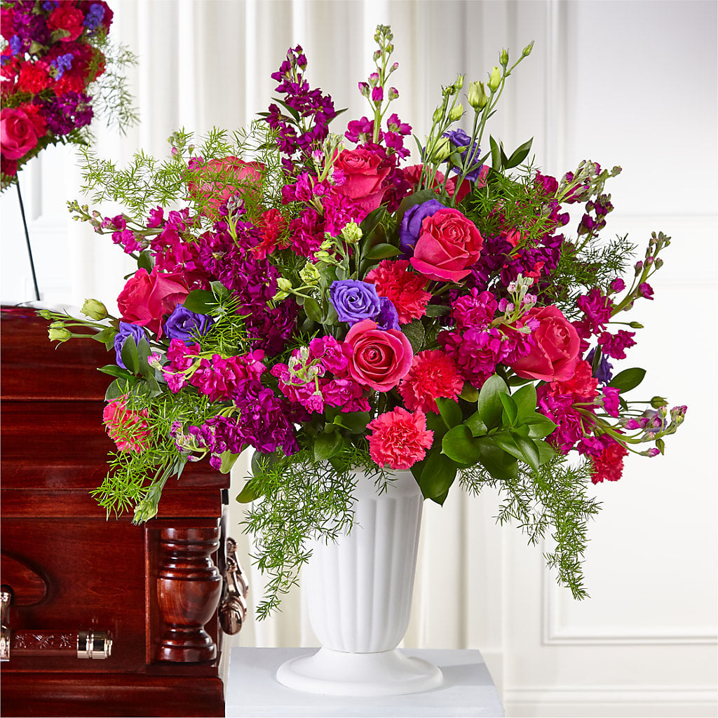 Eternal Day Arrangement – Citifloral, New York NY