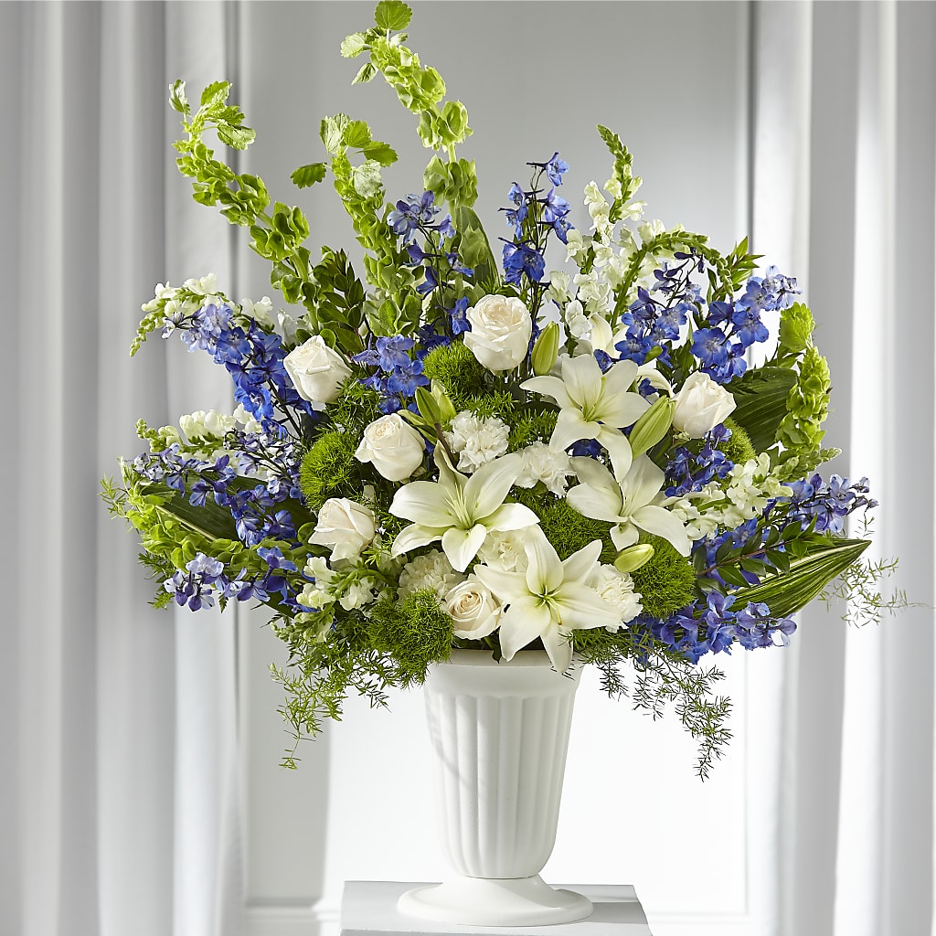 Heartfelt Hope Arrangement – Citifloral, New York NY