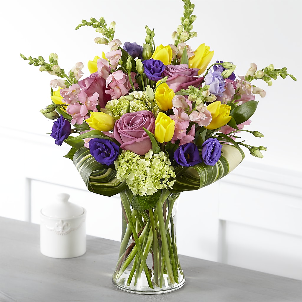 Wondrous Memories Bouquet – Citifloral, New York NY