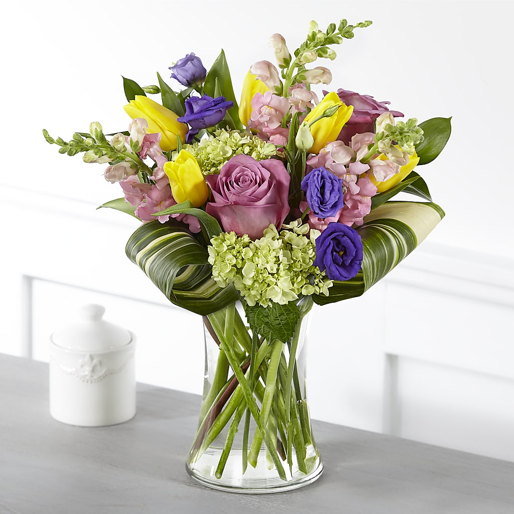 Wondrous Memories Bouquet – Citifloral, New York NY