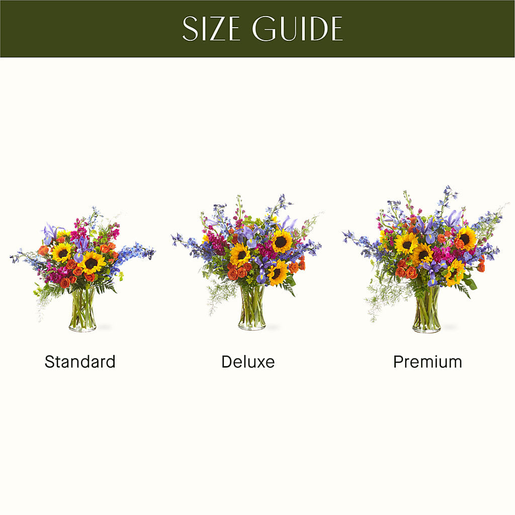 Rays of Life Bouquet – Citifloral, New York NY