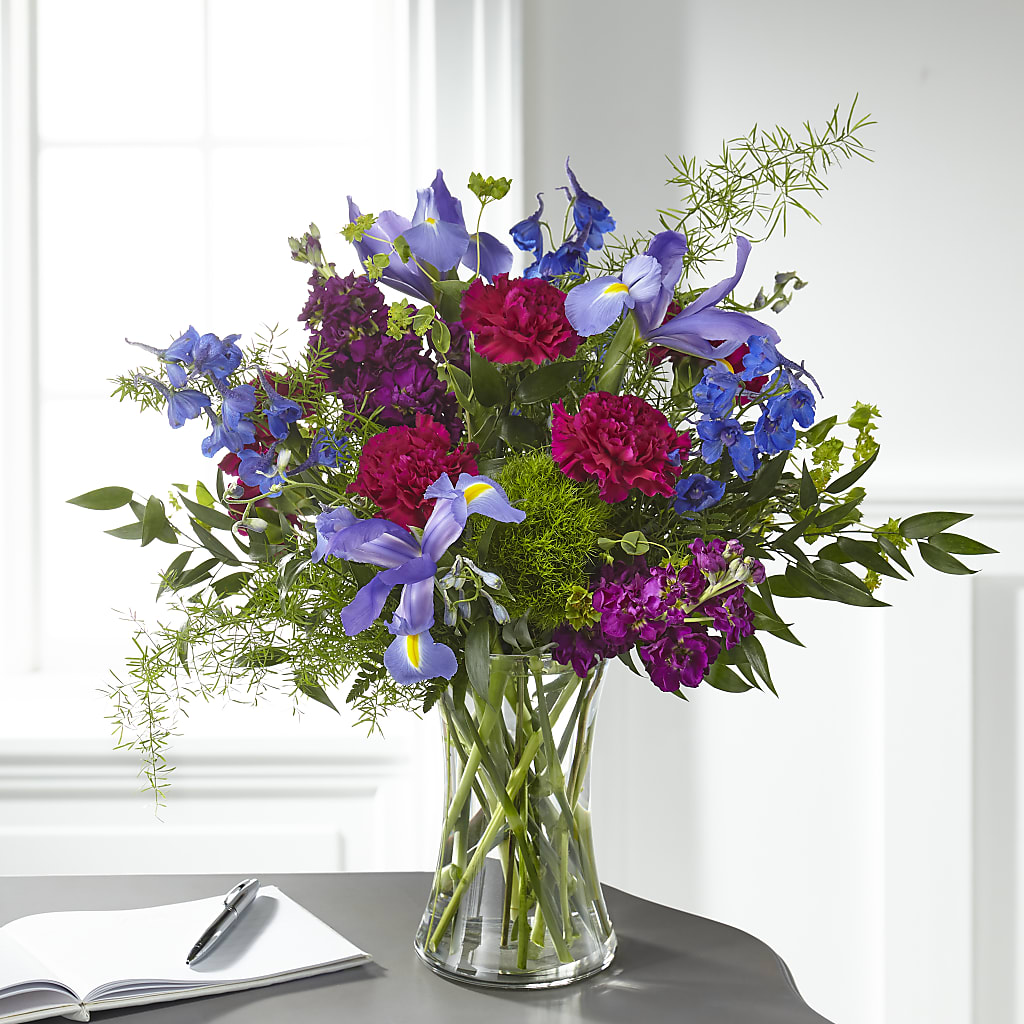 Giving Grace Bouquet – Citifloral, New York NY