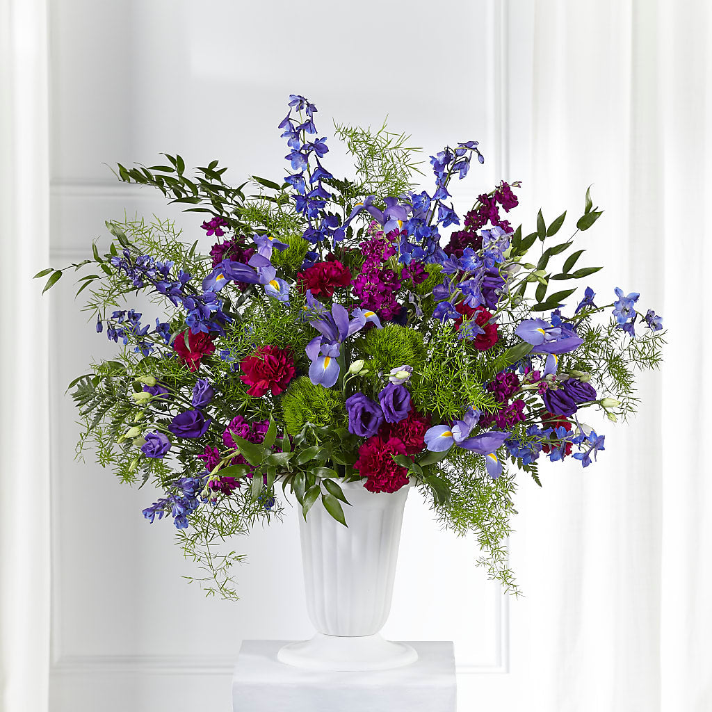 Memorial of Life Arrangement – Citifloral, New York NY