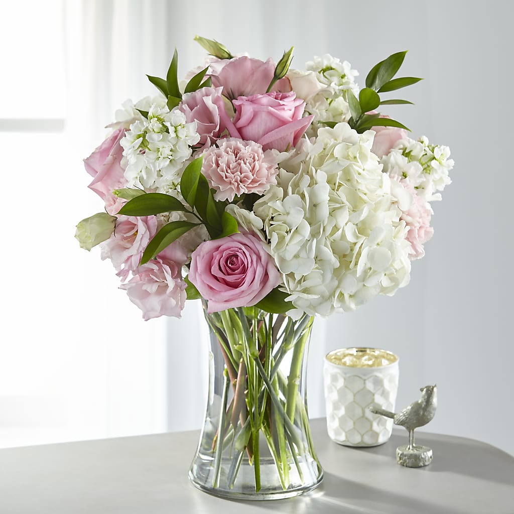 Guiding Grace Bouquet – Citifloral, New York NY