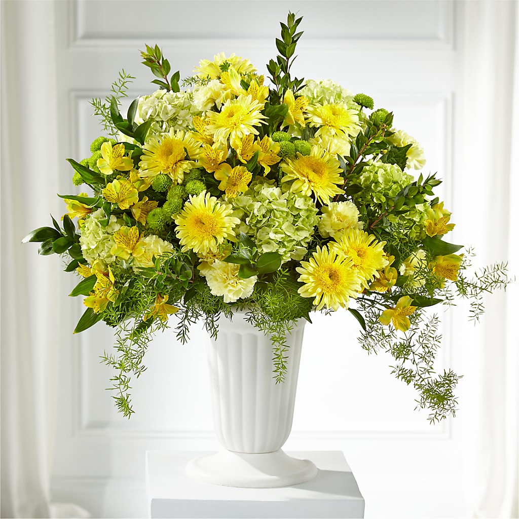 Beloved Blessings Arrangement – Citifloral, New York NY
