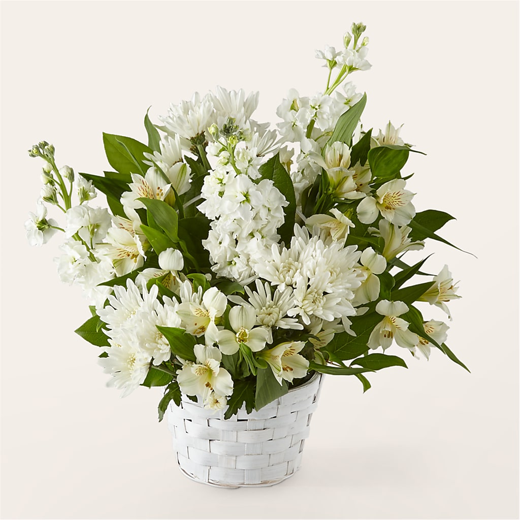 Eternal Affection Arrangement – Citifloral, New York NY
