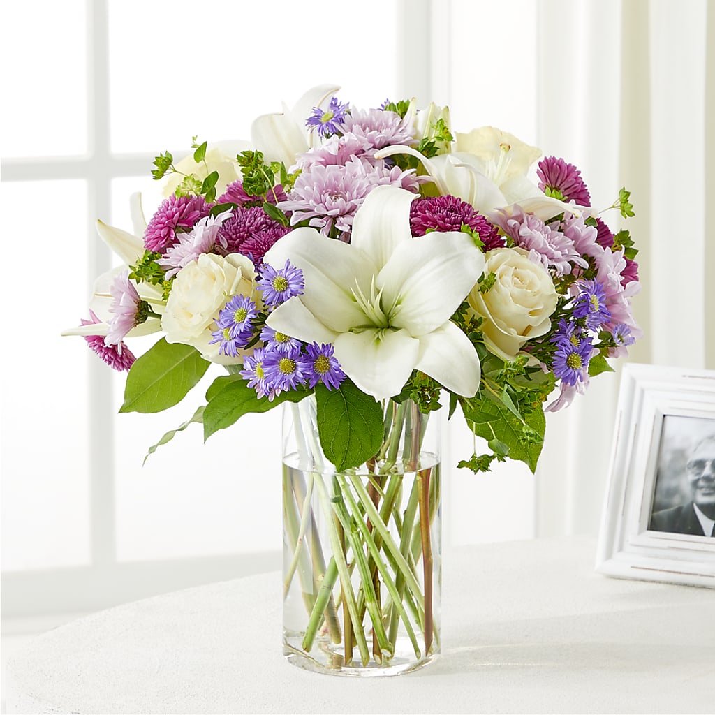 Wishing Peace Bouquet – Citifloral, New York NY