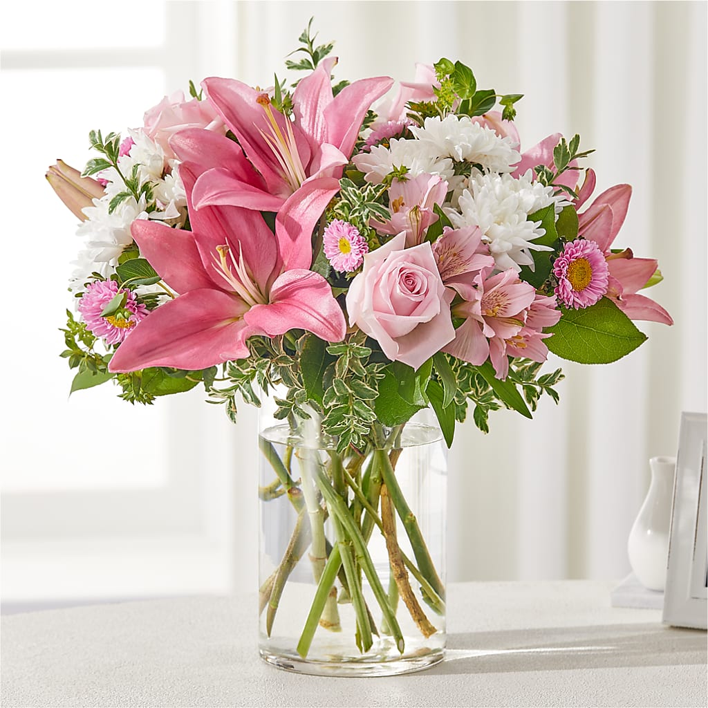 Healing Hug Bouquet – Citifloral, New York NY