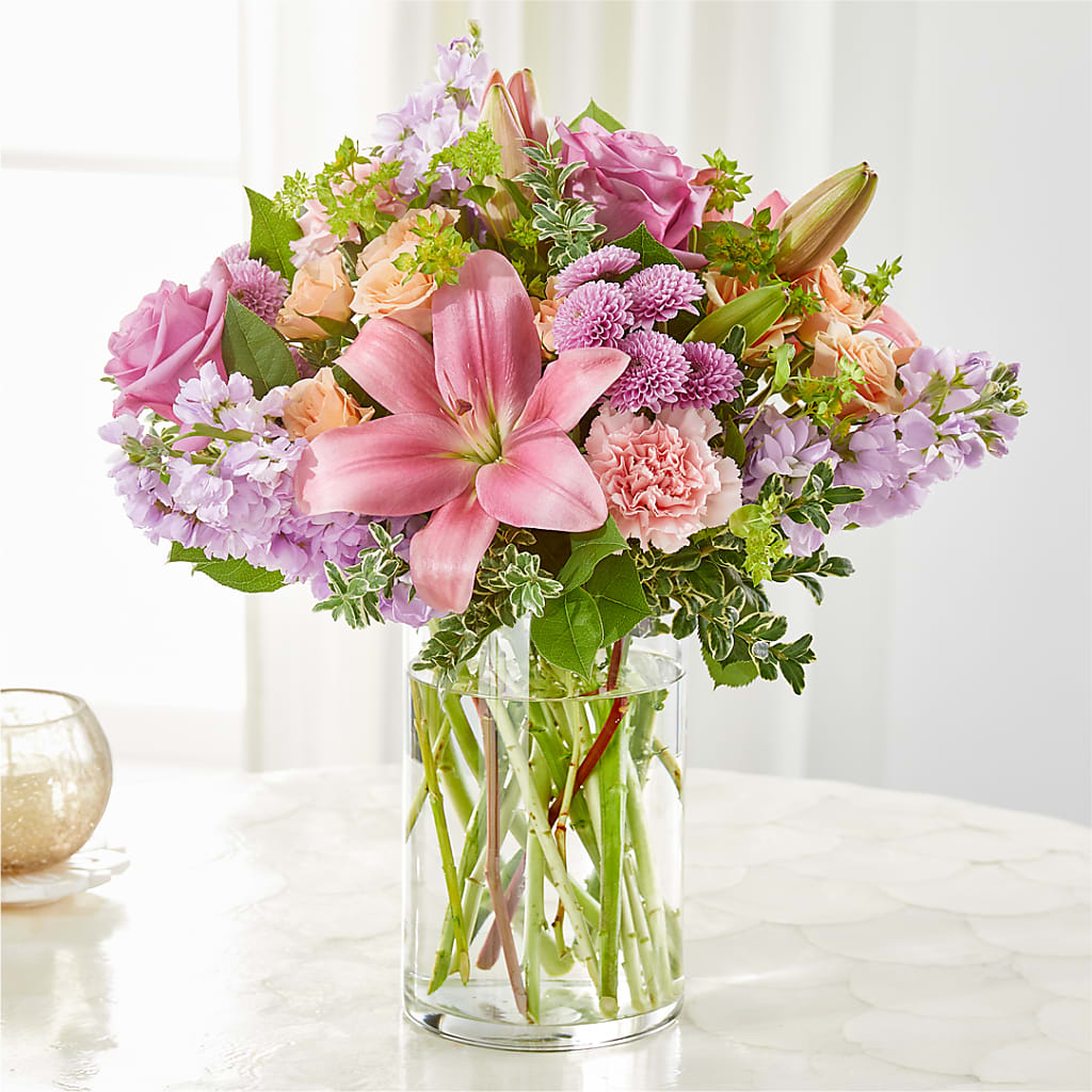 Resilience Bouquet – Citifloral, New York NY