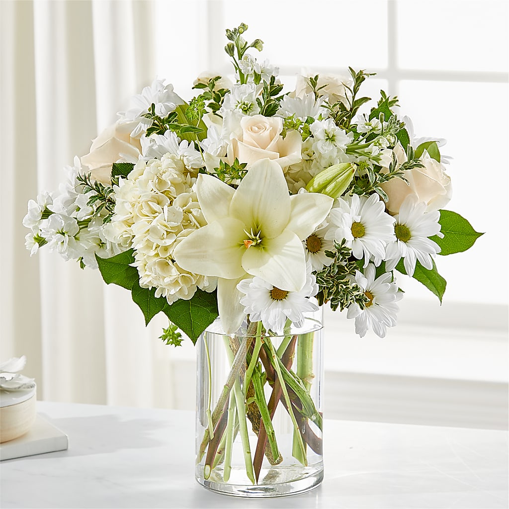 Hope & Renewal Bouquet – Citifloral, New York NY