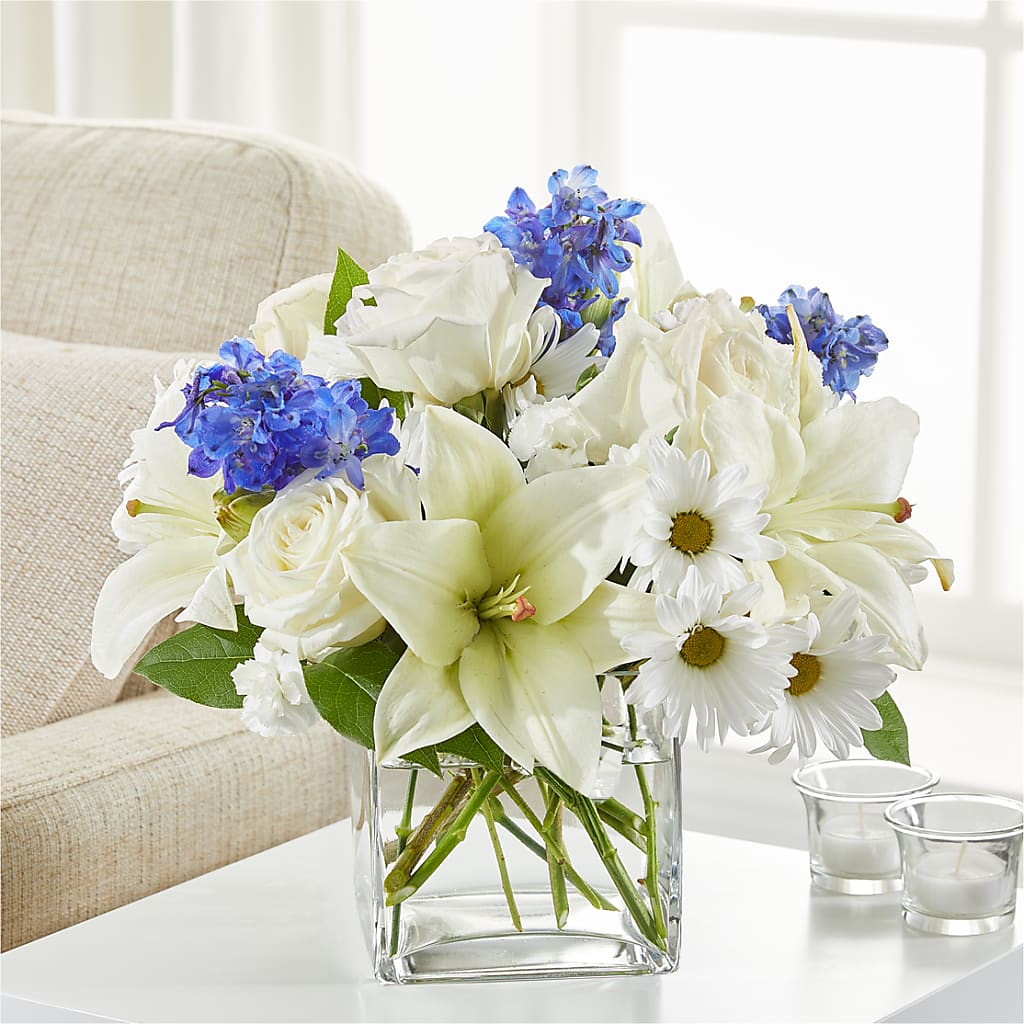 Restored Bouquet – Citifloral, New York NY