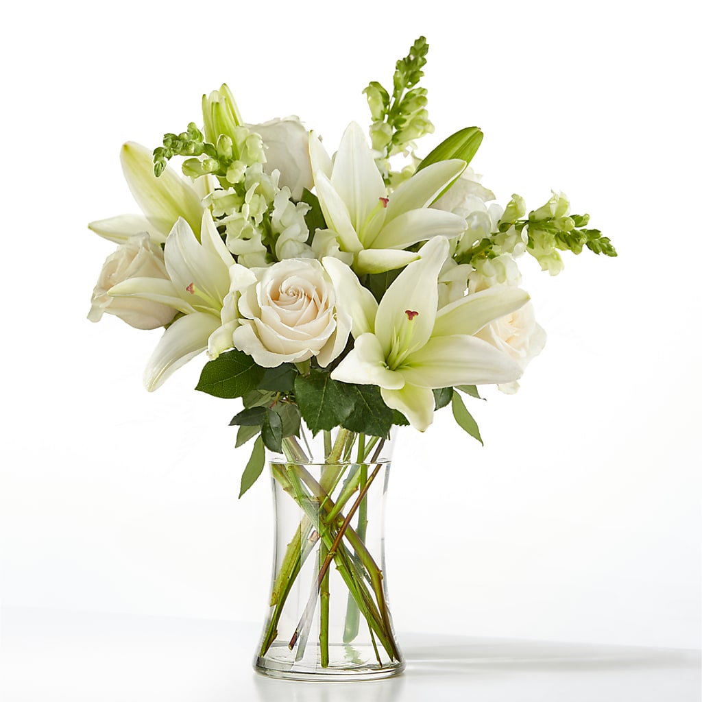 Eternal Friendship Bouquet – Citifloral, New York NY