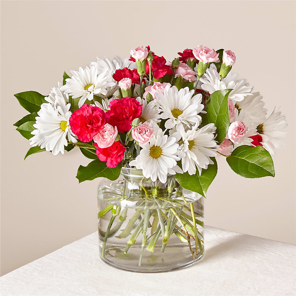 Sweet Surprises® Bouquet – Citifloral, New York NY