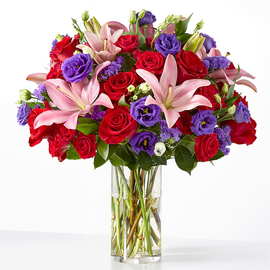 Truly Stunning Bouquet – Citifloral, New York NY