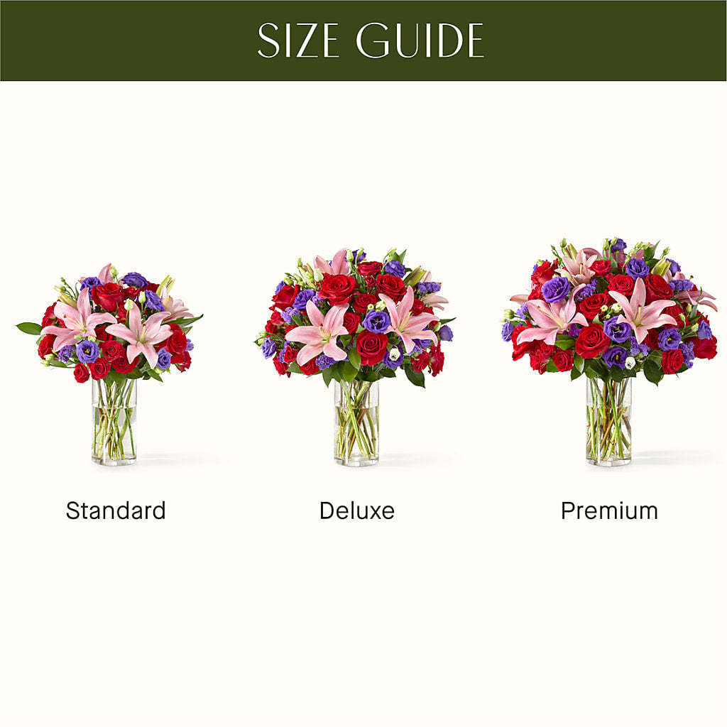 Truly Stunning Bouquet – Citifloral, New York NY