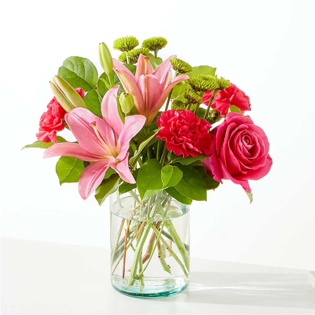 Watermelon Crush Bouquet – Citifloral, New York NY
