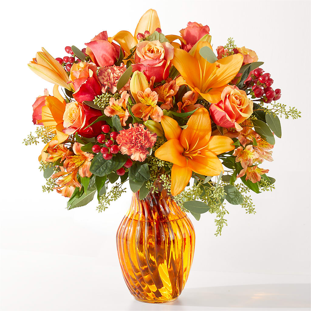 Afternoon Light Bouquet – Citifloral, New York NY
