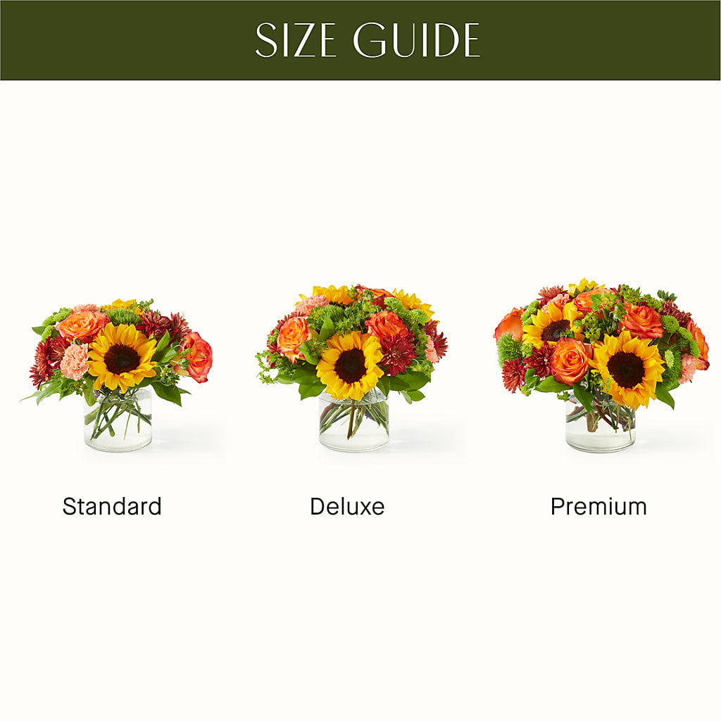 Harvest Festival Bouquet – Citifloral, New York NY