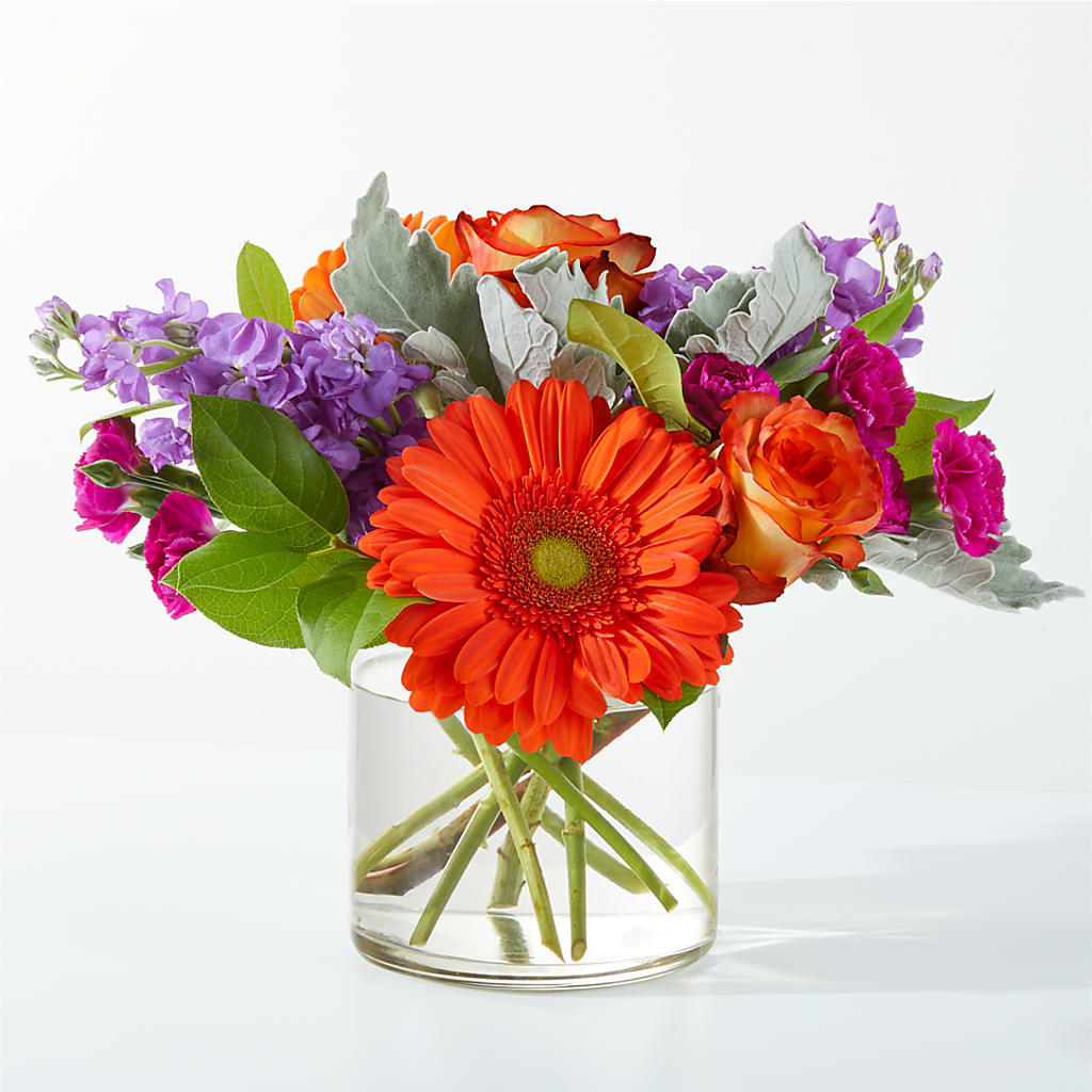 Sangria Bouquet – Citifloral, New York NY