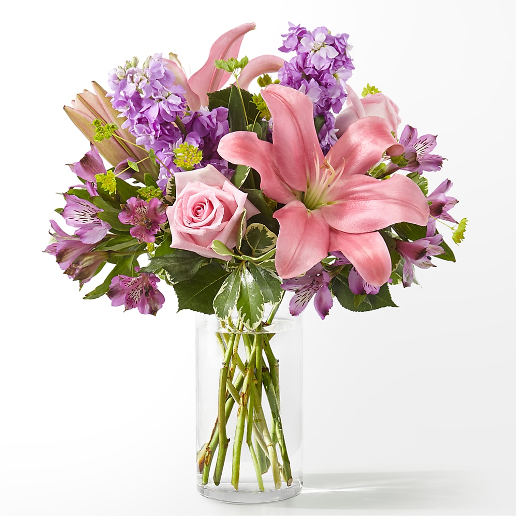 Precious Petals Bouquet – Citifloral, New York NY