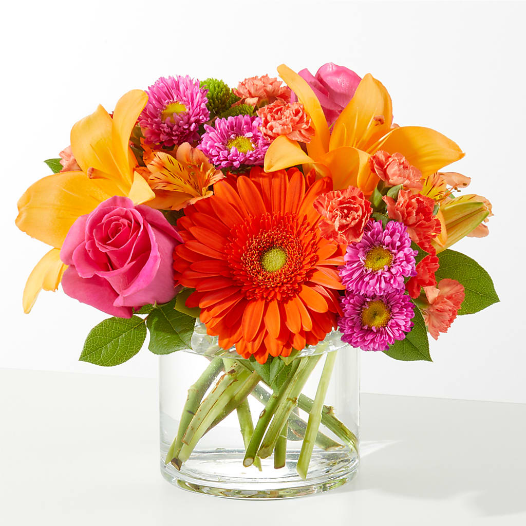 Soiree Bouquet – Citifloral, New York NY