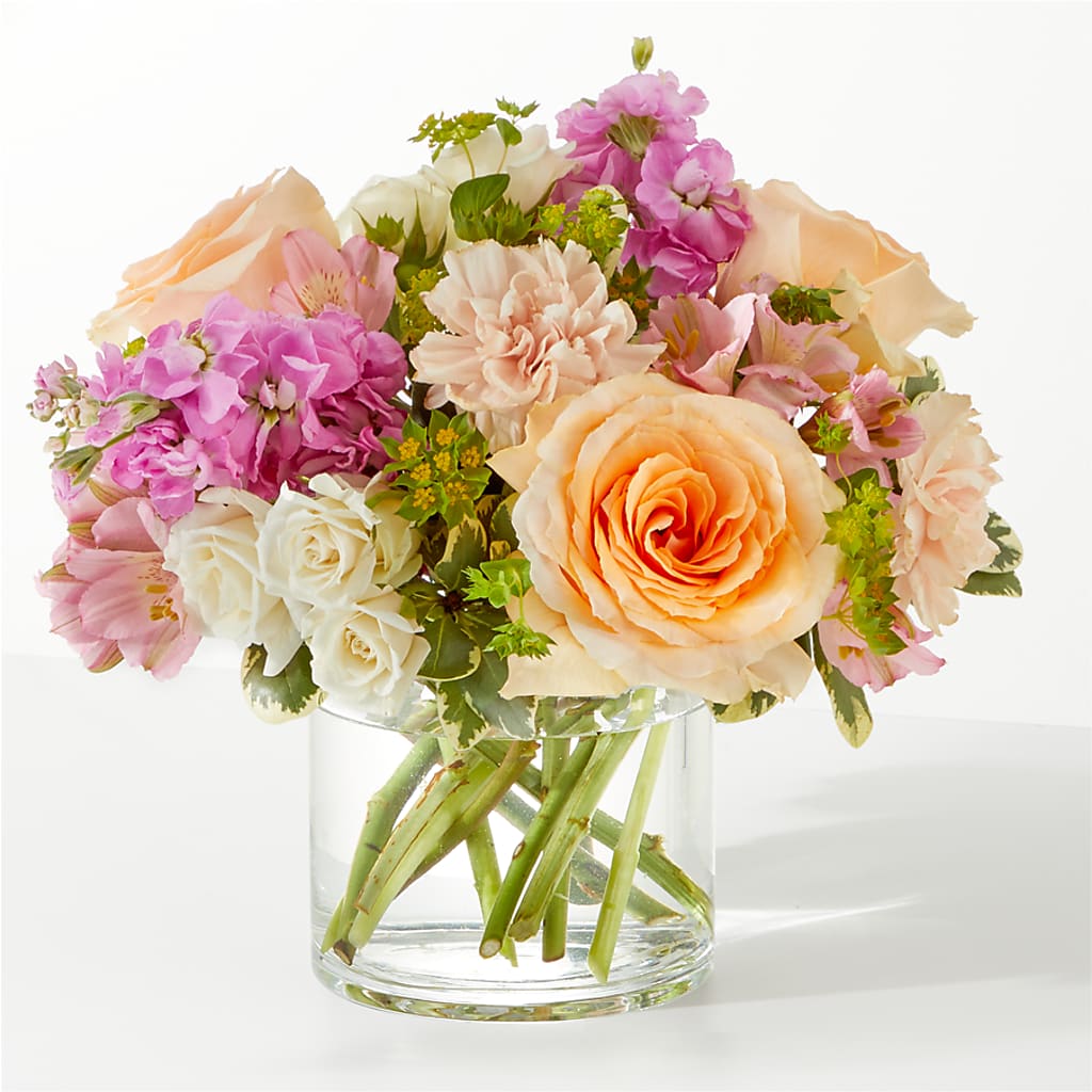 Paradise Bouquet – Citifloral, New York NY
