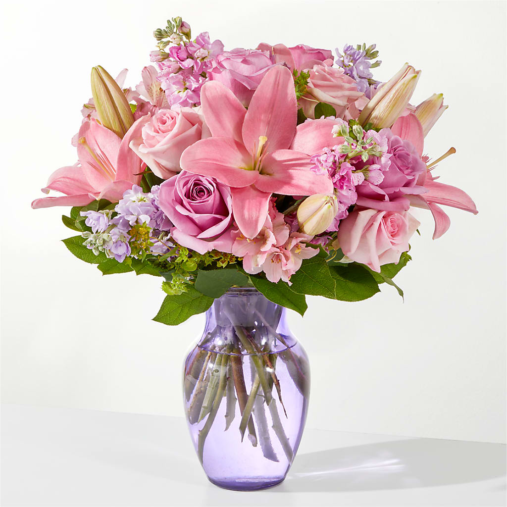 The Crown Jewel Bouquet – Citifloral, New York NY