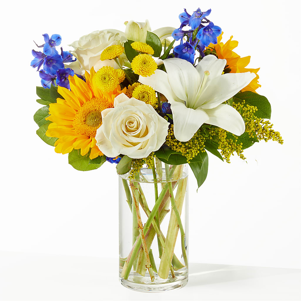 Stargazing Bouquet – Citifloral, New York NY