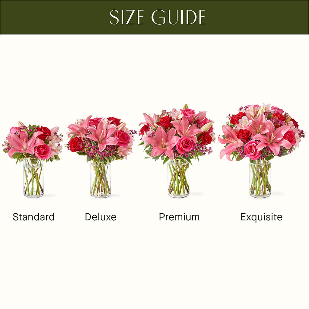 Lucky in Love Bouquet – Citifloral, New York NY