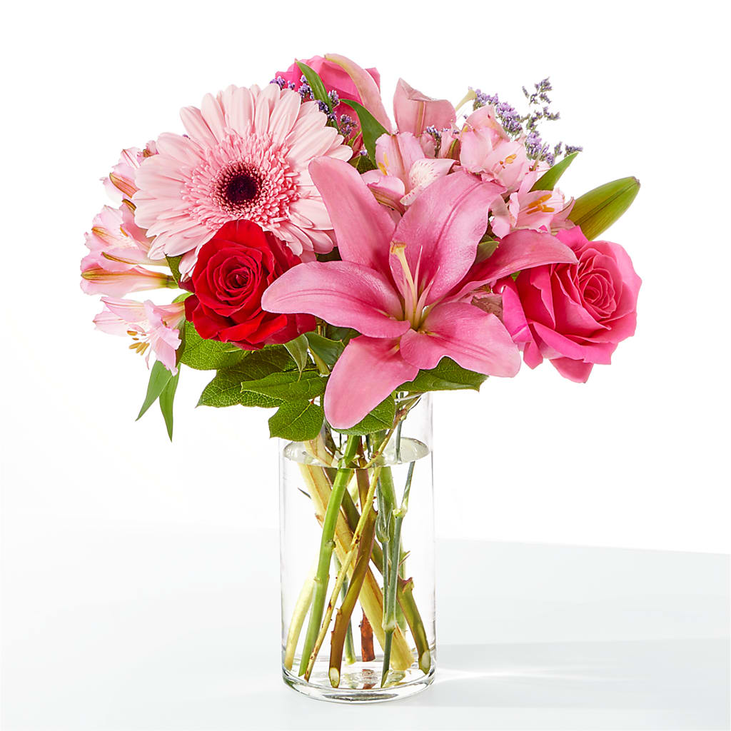 Lots of Love Bouquet – Citifloral, New York NY