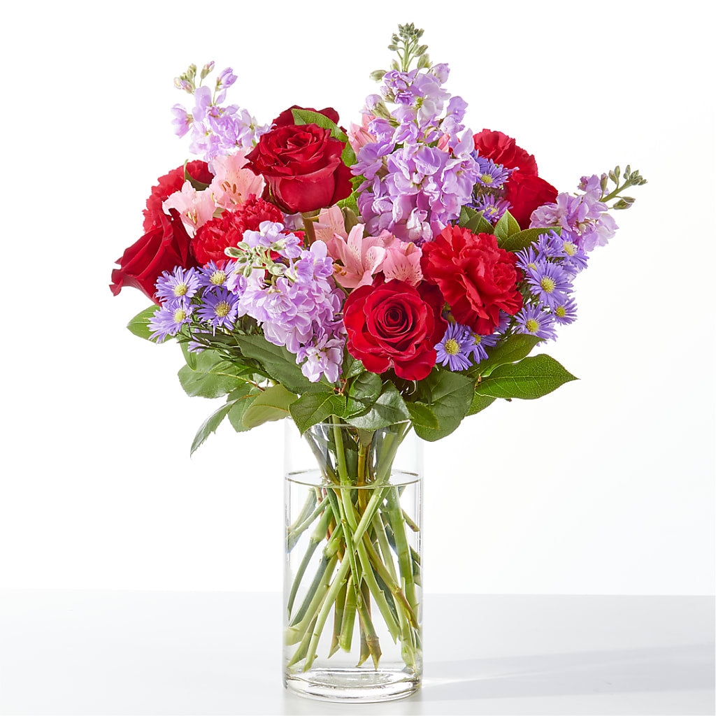 Your Majesty Bouquet – Citifloral, New York NY