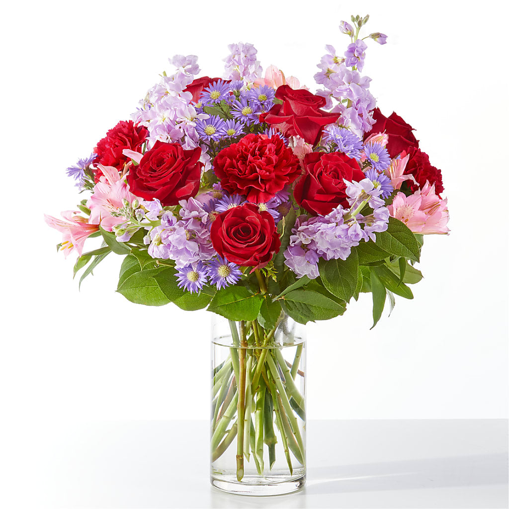 Your Majesty Bouquet – Citifloral, New York NY