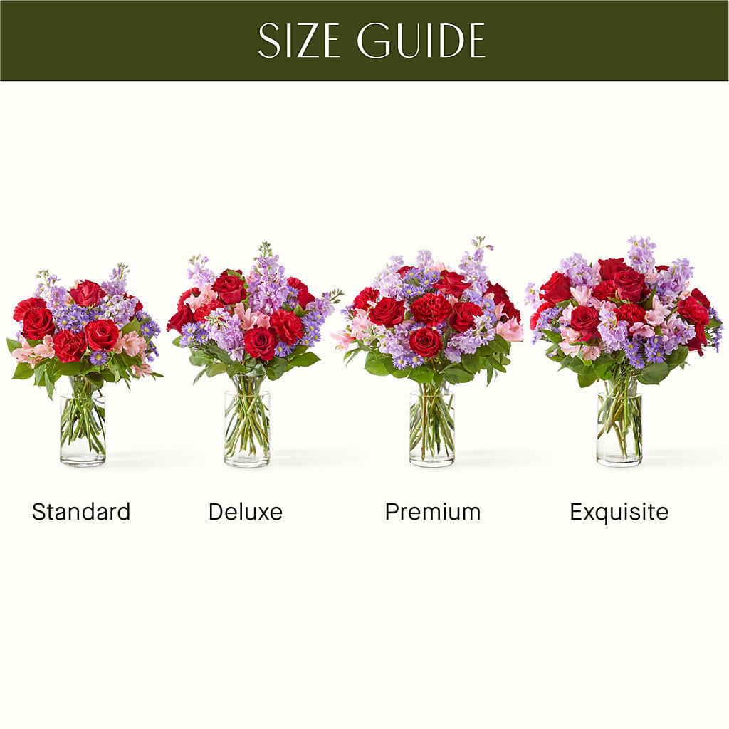 Your Majesty Bouquet – Citifloral, New York NY