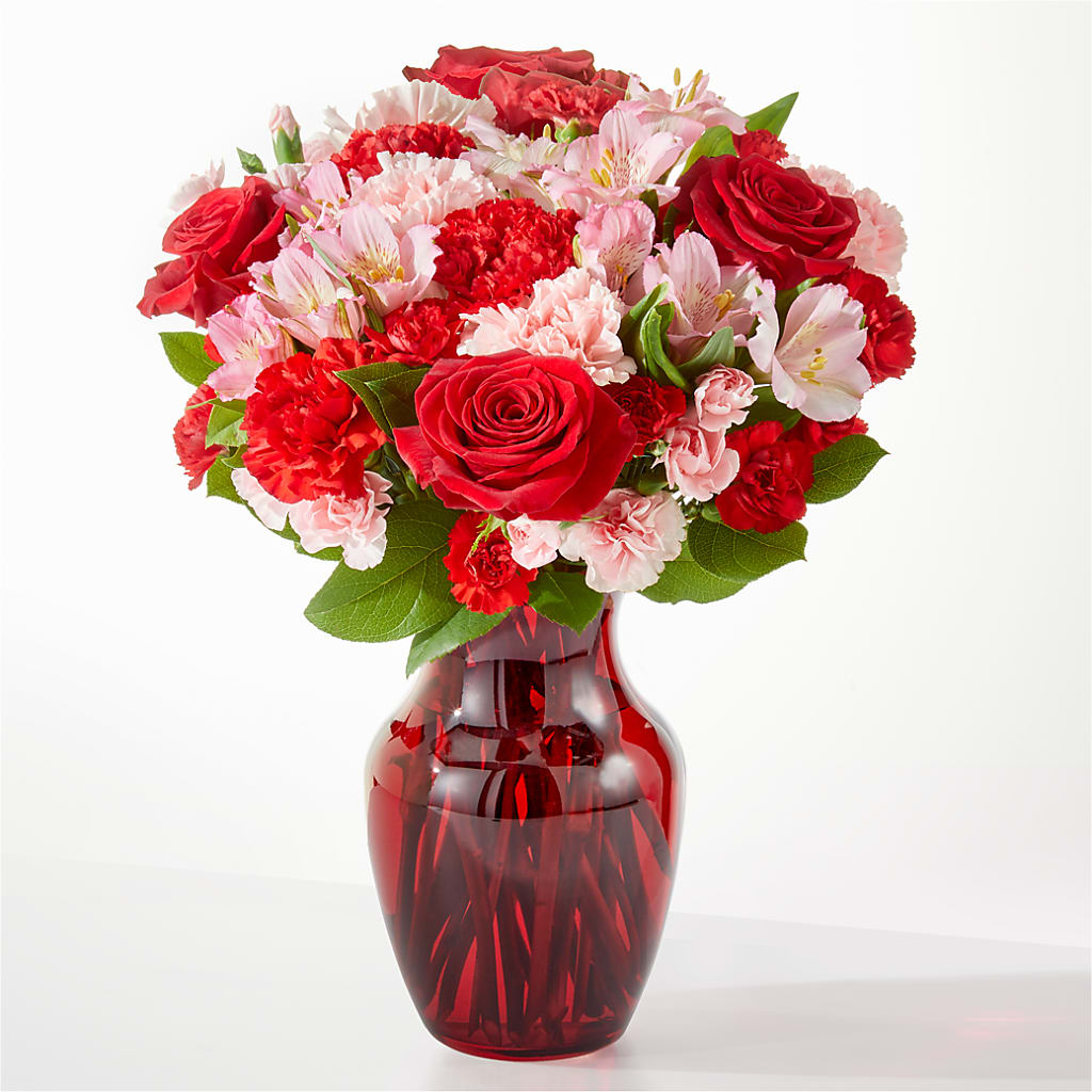 Candy Kisses Bouquet – Citifloral, New York NY