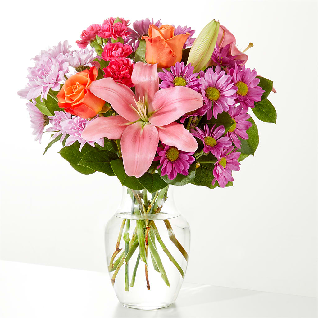 One and Only Bouquet – Citifloral, New York NY