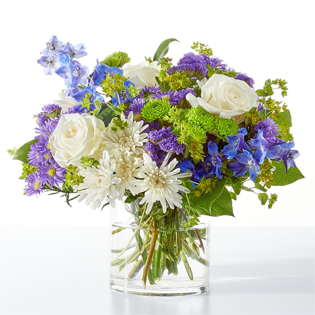 Genuine Gestures Bouquet – Citifloral, New York NY