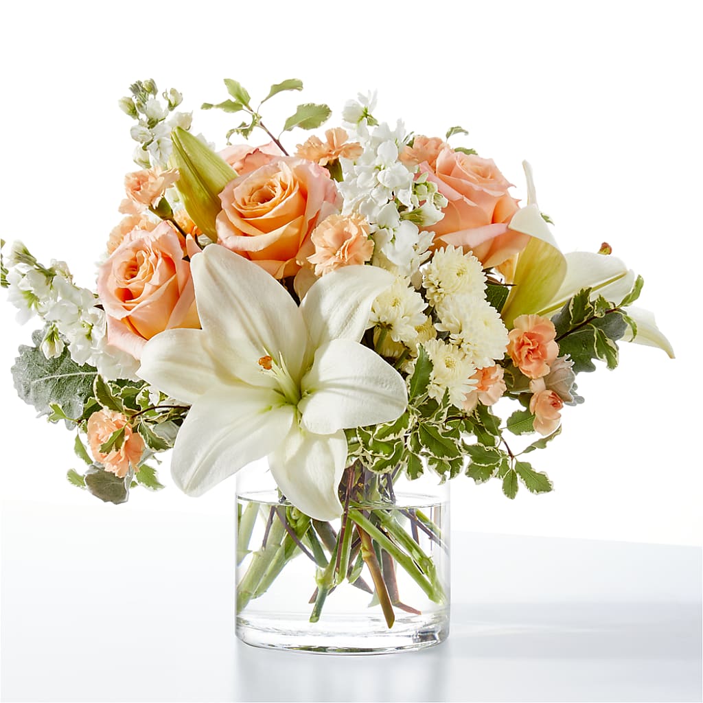 Darling Bouquet – Citifloral, New York NY