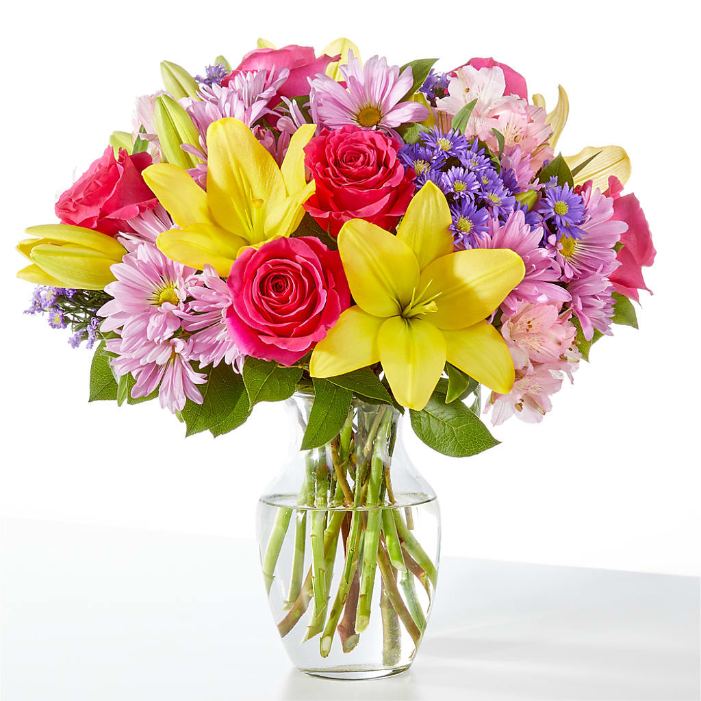 Sprinkles Bouquet – Citifloral, New York NY