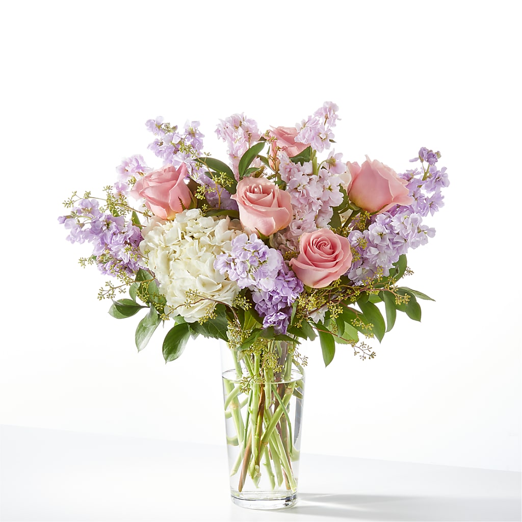 Embraced Bouquet – Citifloral, New York NY