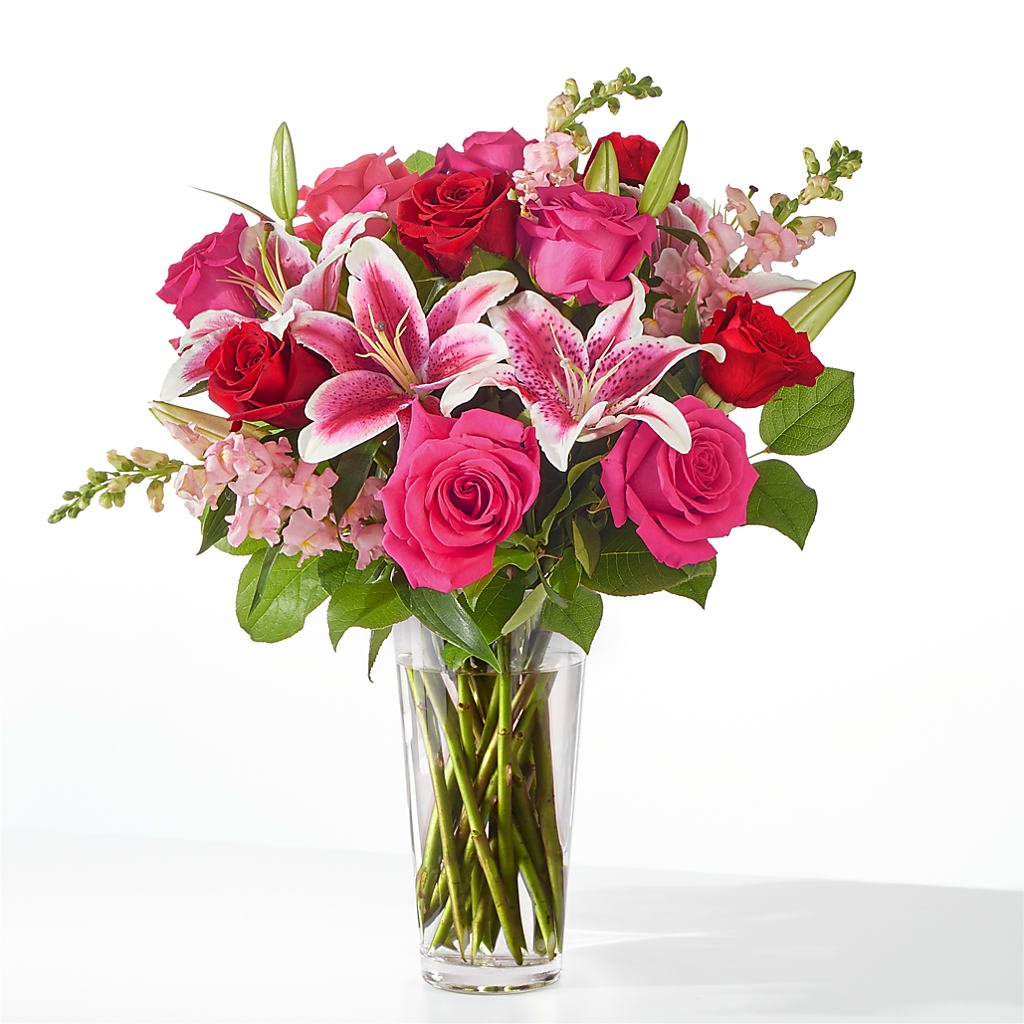 Always You Bouquet – Citifloral, New York NY