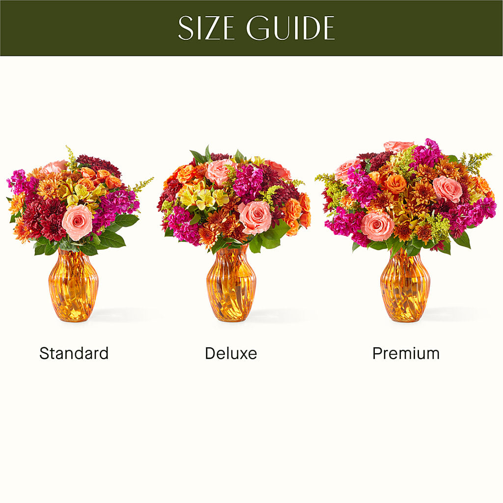 Amber Muse Bouquet – Citifloral, New York NY
