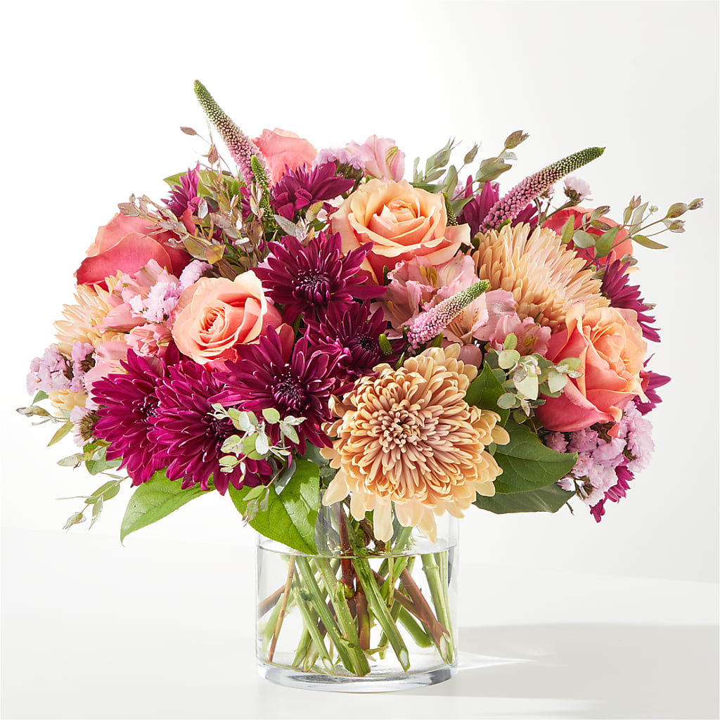 Berry Cobbler Bouquet – Citifloral, New York NY