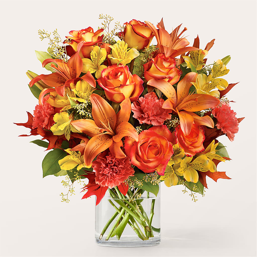 Pecan Pie Bouquet – Citifloral, New York NY