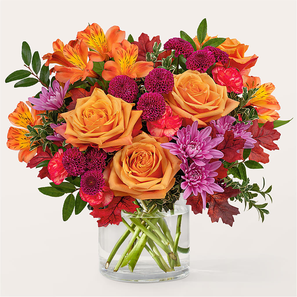 Terracotta Treasures Bouquet – Citifloral, New York NY